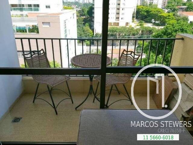 Apartamento para Comprar em São Paulo - 5