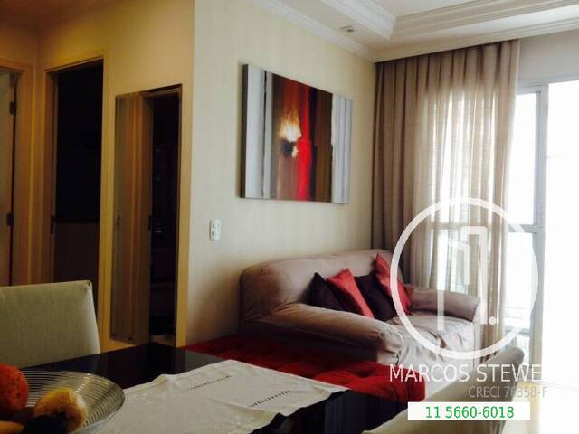 Apartamento para Comprar em São Paulo - 4