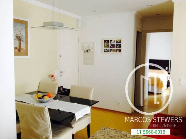 Apartamento para Comprar em São Paulo - 3