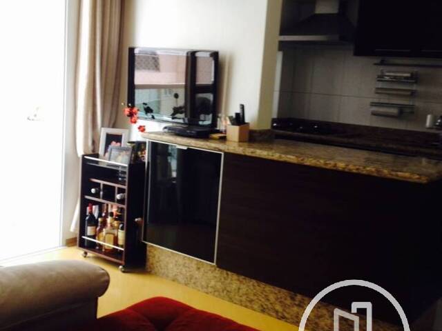 Apartamento para Comprar em São Paulo - 5