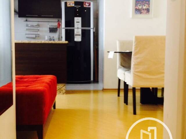 Apartamento para Comprar em São Paulo - 2