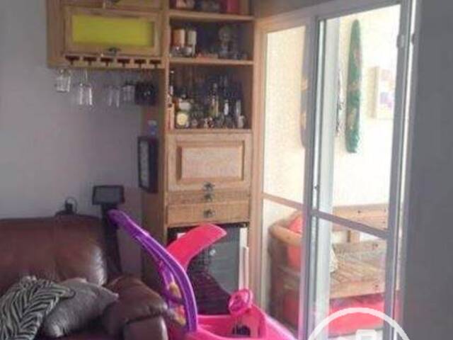 Apartamento para Comprar em São Paulo - 2