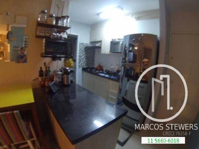 Apartamento para Comprar em São Paulo - 3