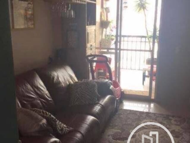 Apartamento para Comprar em São Paulo - 4
