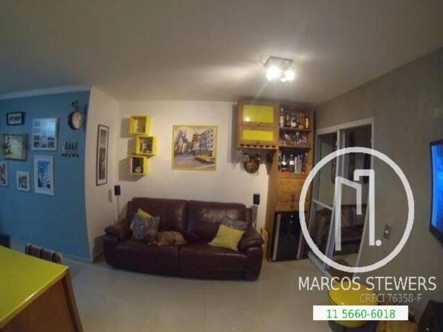 Apartamento para Comprar em São Paulo - 5