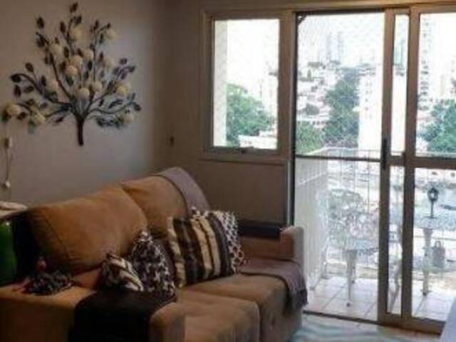 Apartamento para Comprar em São Paulo - 2