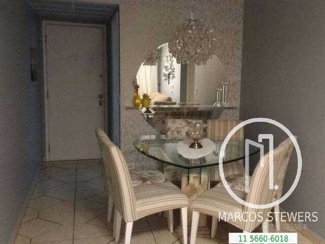 Apartamento para Comprar em São Paulo - 4