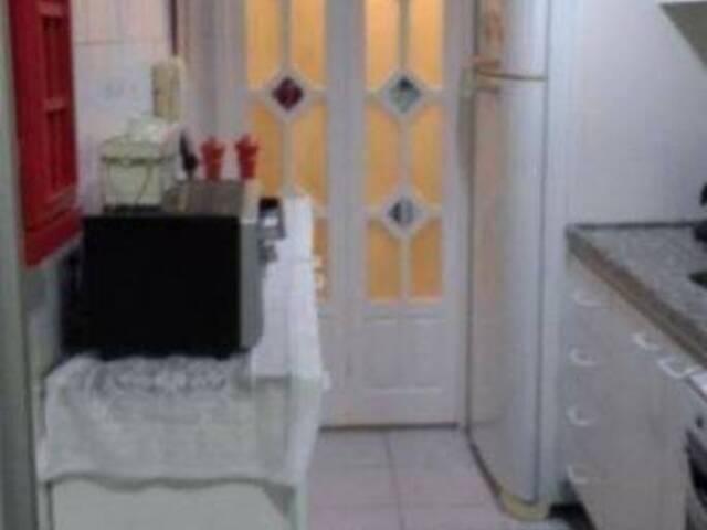 Apartamento para Comprar em São Paulo - 5