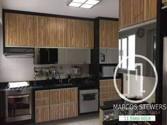 Apartamento para Comprar em São Paulo - 2