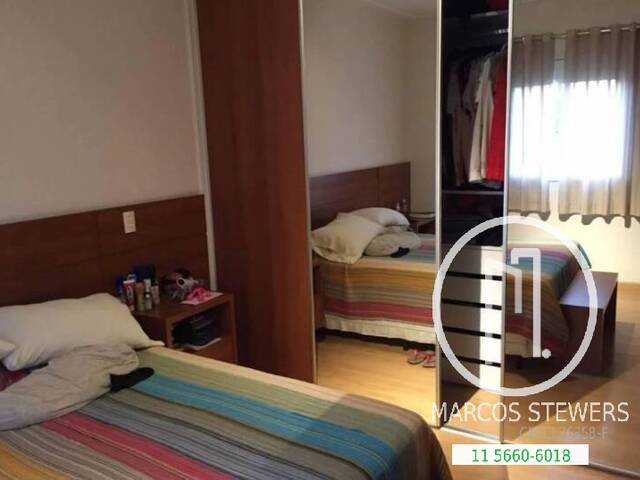 Apartamento para Comprar em São Paulo - 3