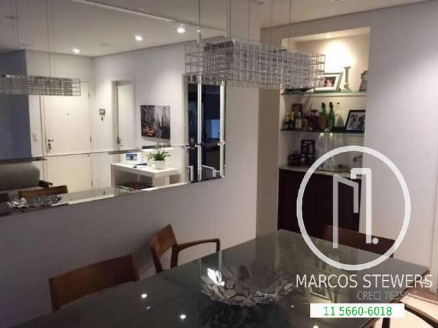 Apartamento para Comprar em São Paulo - 4
