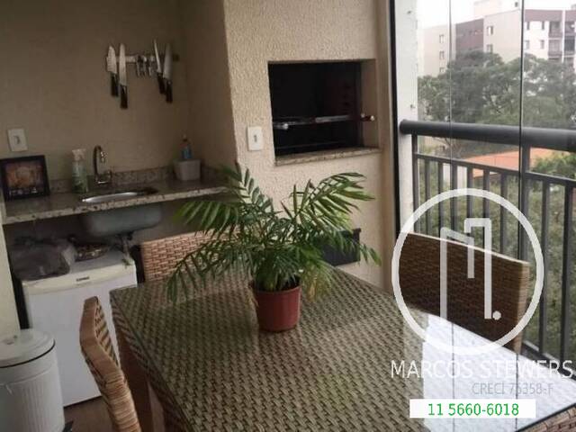 Apartamento para Comprar em São Paulo - 5