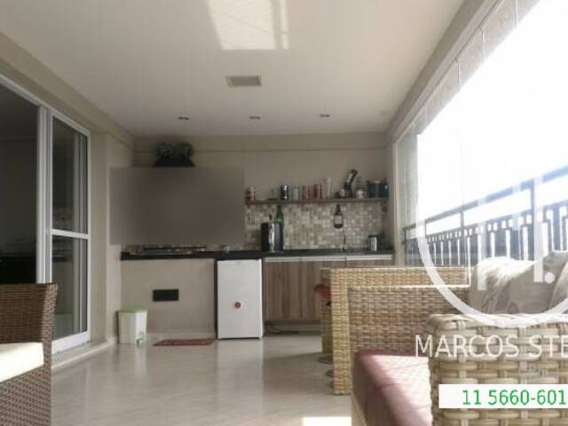 Apartamento para Alugar em São Paulo - 4