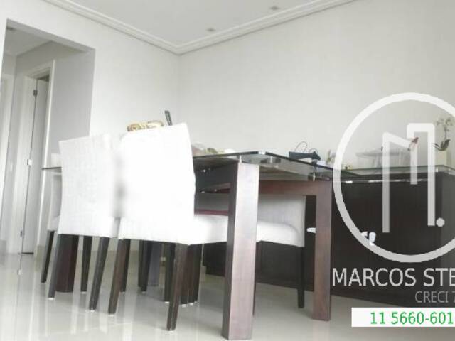 Apartamento para Alugar em São Paulo - 5