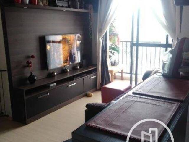 Apartamento para Comprar em São Paulo - 3