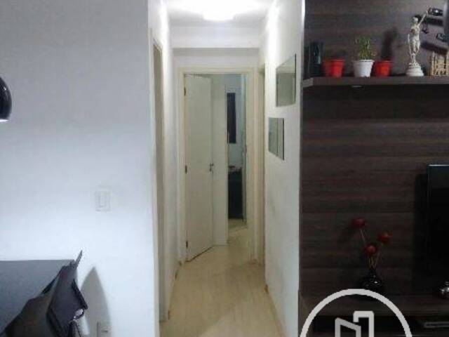 Apartamento para Comprar em São Paulo - 4