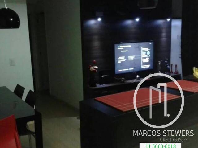 Apartamento para Comprar em São Paulo - 5