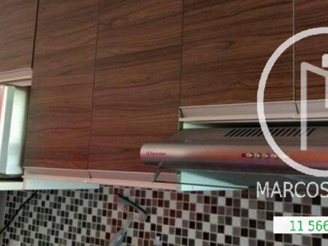 Apartamento para Comprar em São Paulo - 5