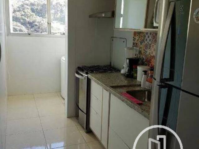 Apartamento para Comprar em São Paulo - 2