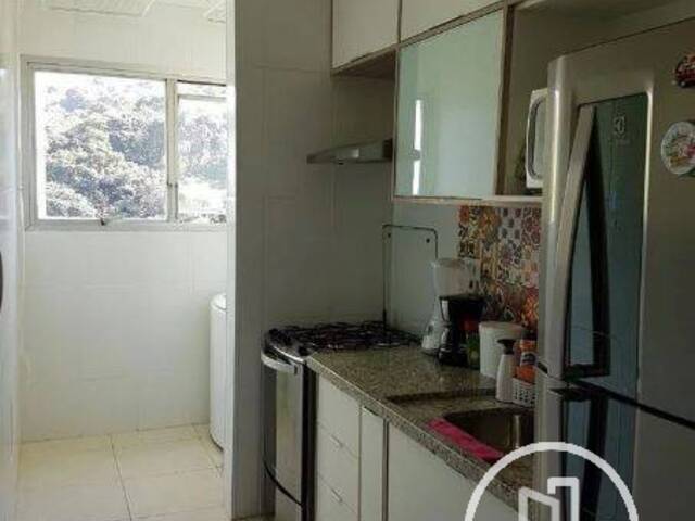 Apartamento para Comprar em São Paulo - 3