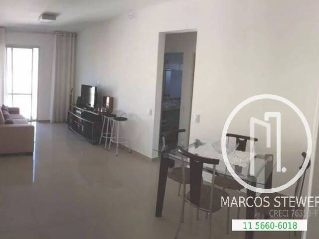 Apartamento para Comprar em São Paulo - 5