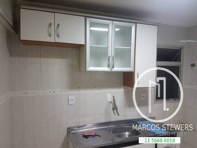Apartamento para Comprar em São Paulo - 2