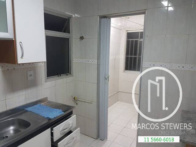 Apartamento para Comprar em São Paulo - 3