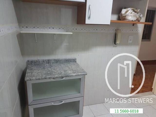 Apartamento para Comprar em São Paulo - 4
