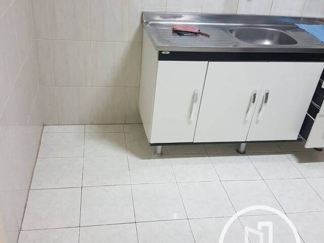 Apartamento para Comprar em São Paulo - 5