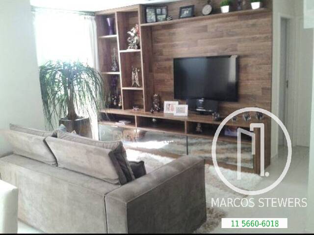 Apartamento para Comprar em São Paulo - 2