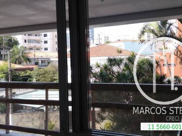 #0d68d2 - Apartamento para Comprar em São Paulo - SP - 2