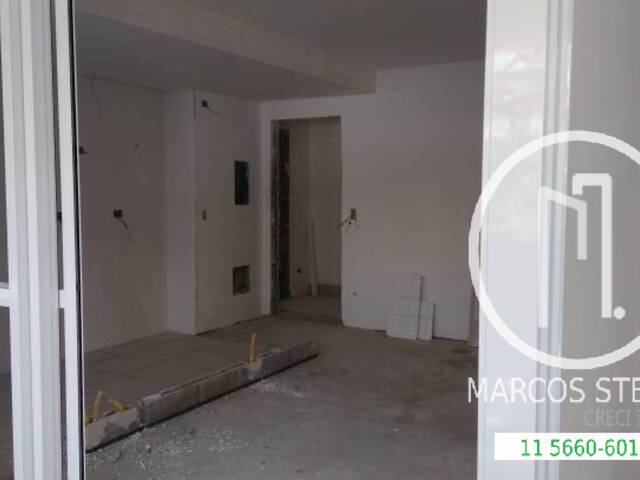 #0d68d2 - Apartamento para Comprar em São Paulo - SP - 3