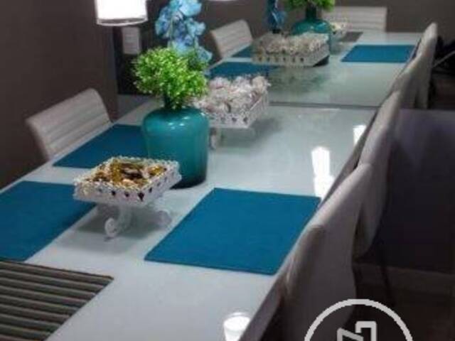 Apartamento para Comprar em São Paulo - 2