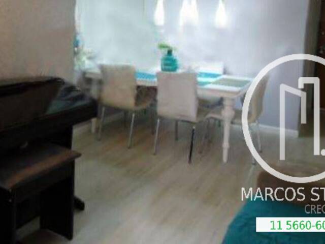 Apartamento para Comprar em São Paulo - 4
