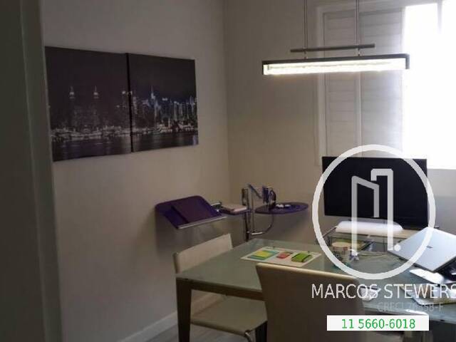 Apartamento para Comprar em São Paulo - 5