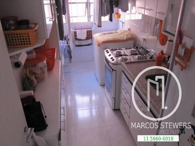 Apartamento para Comprar em São Paulo - 3