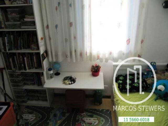 Apartamento para Comprar em São Paulo - 4