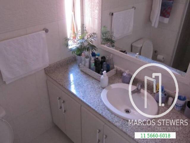 Apartamento para Comprar em São Paulo - 5