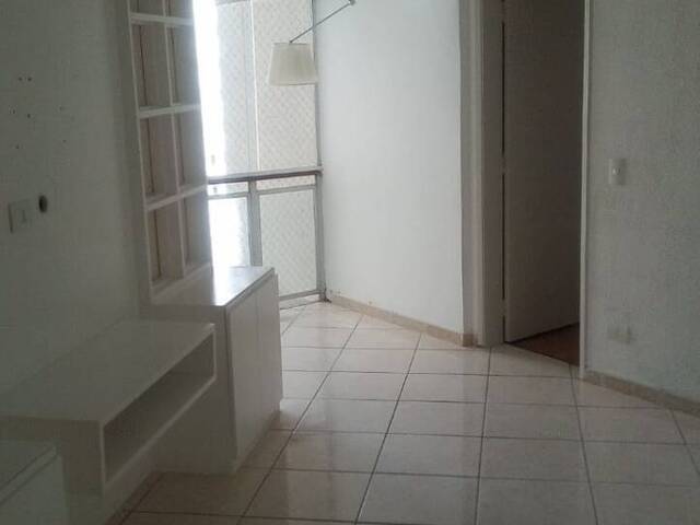 Apartamento para Comprar em São Paulo - 5