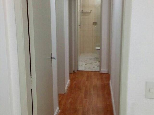 Apartamento para Comprar em São Paulo - 2