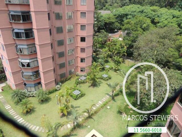 Apartamento para Comprar em São Paulo - 5
