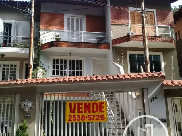 Casa para Comprar em São Paulo - 4