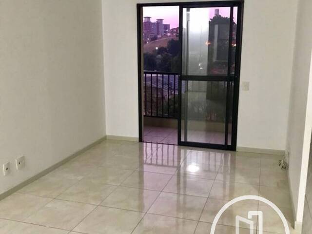 Apartamento para Alugar em São Paulo - 3