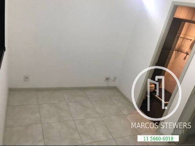 Apartamento para Alugar em São Paulo - 4