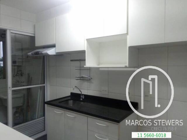 Apartamento para Alugar em São Paulo - 5