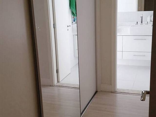Apartamento para Comprar em São Paulo - 3