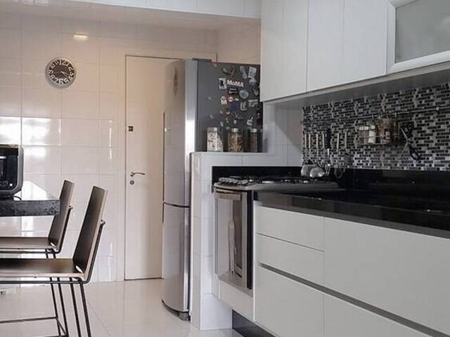 Apartamento para Comprar em São Paulo - 4