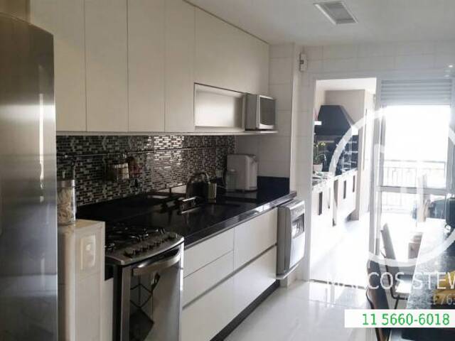 Apartamento para Comprar em São Paulo - 5