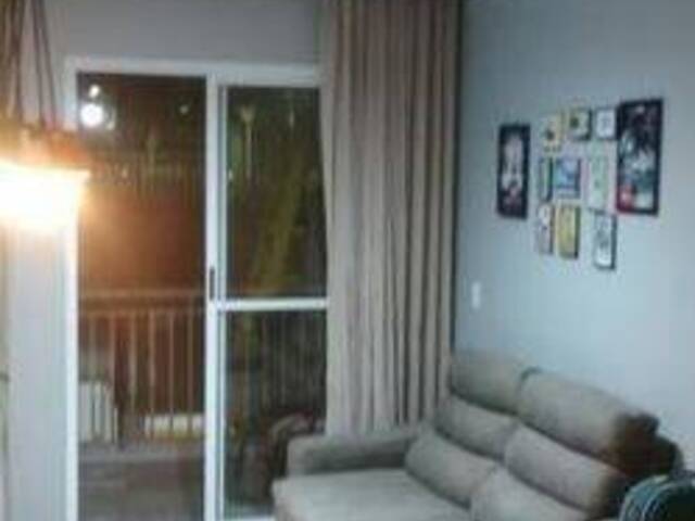 Apartamento para Comprar em São Paulo - 2