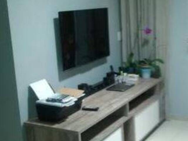 Apartamento para Comprar em São Paulo - 3